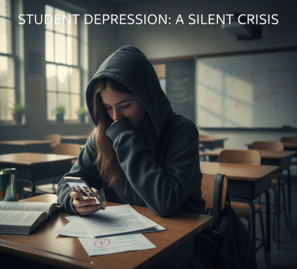 Analysis of the Mental Health Landscape in Educational Institutions